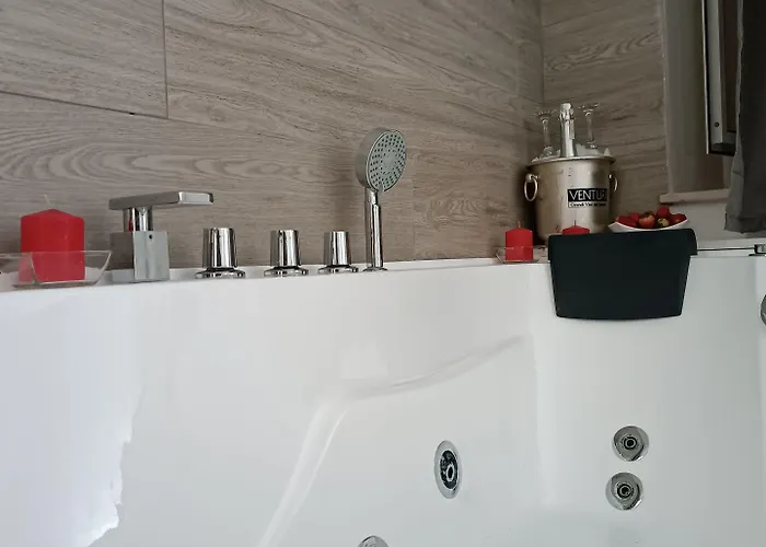 Bed & Breakfast Domus San Pietro